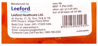 Leseptic Antiseptic Liquid 125Ml